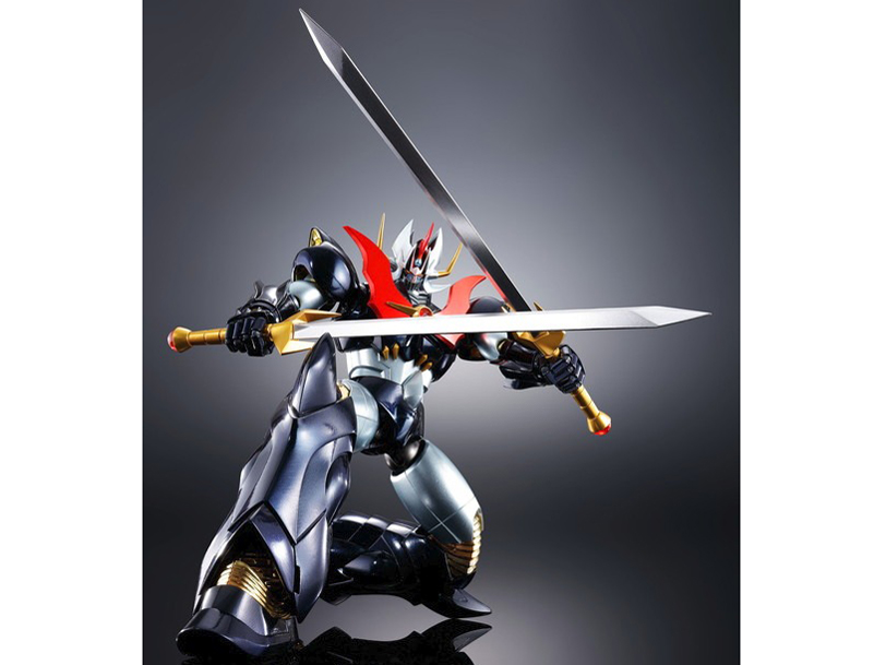 �������� GX-75 �}�W���J�C�U�[