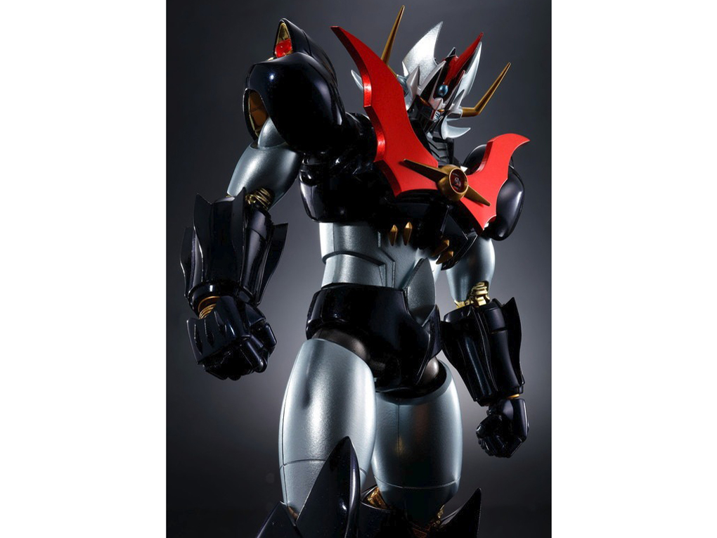 �������� GX-75 �}�W���J�C�U�[