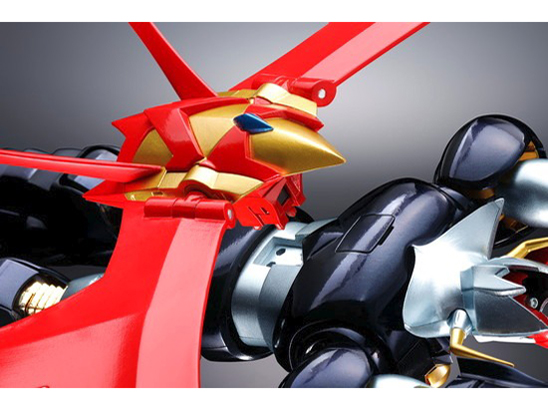 �������� GX-75 �}�W���J�C�U�[