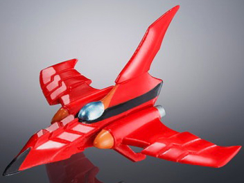 �������� GX-75 �}�W���J�C�U�[