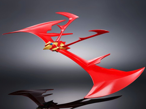 �������� GX-75 �}�W���J�C�U�[