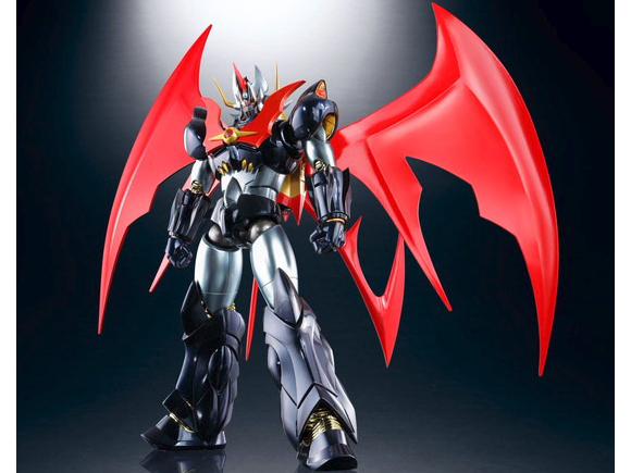 �������� GX-75 �}�W���J�C�U�[ �̐��i�摜