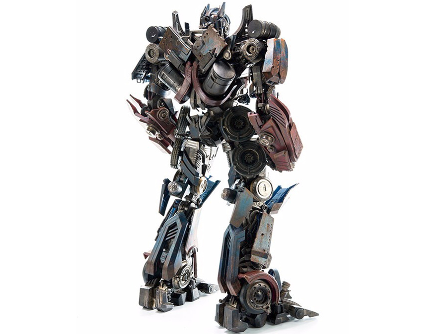 �g�����X�t�H�[�}�[/���X�g�G�C�W �N���V�b�N�I�v�e�B�}�X�v���C��