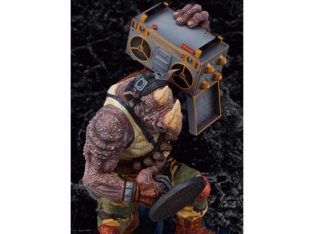 Teenage Mutant Ninja Turtles ���b�N�X�e�f�B