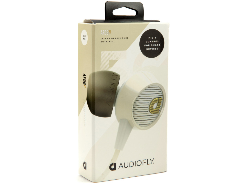 AF56 [Vintage White]