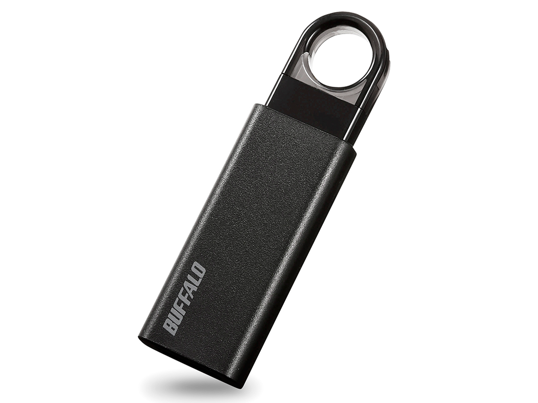 RUF3-KS32GA-BK [32GB �u���b�N]