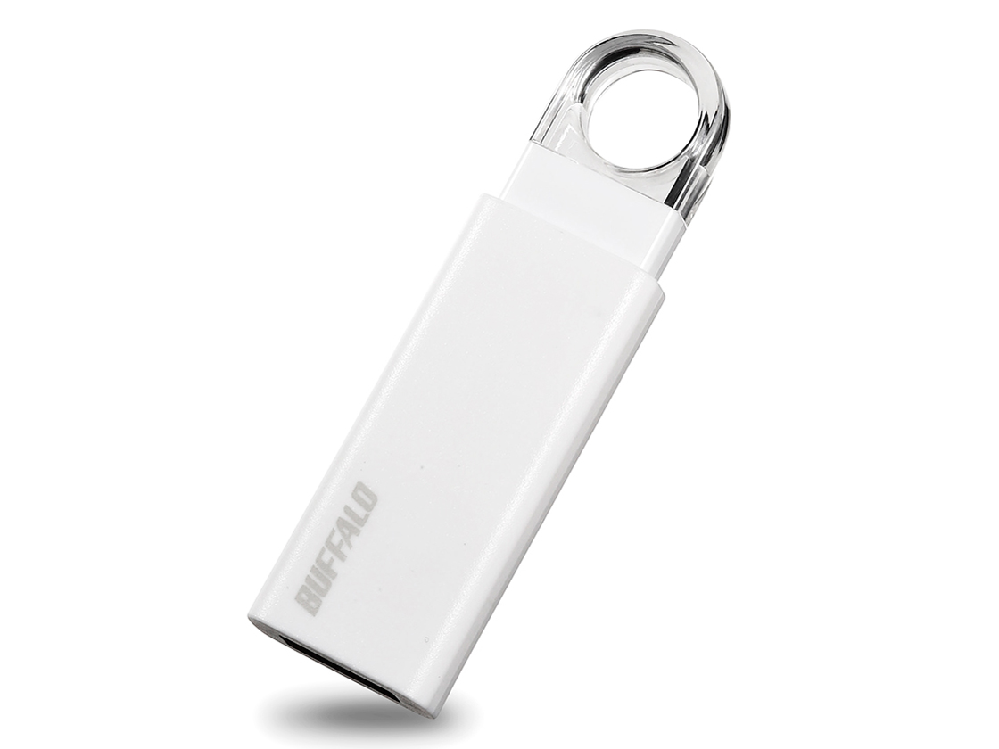 RUF3-KS32GA-WH [32GB �z���C�g]