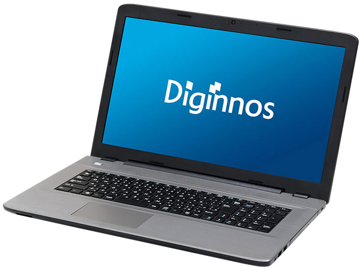 Critea VF-AGK Core i5/16GB/250GB SSD+1TB HDD���f�� K/6826-10a �̐��i�摜