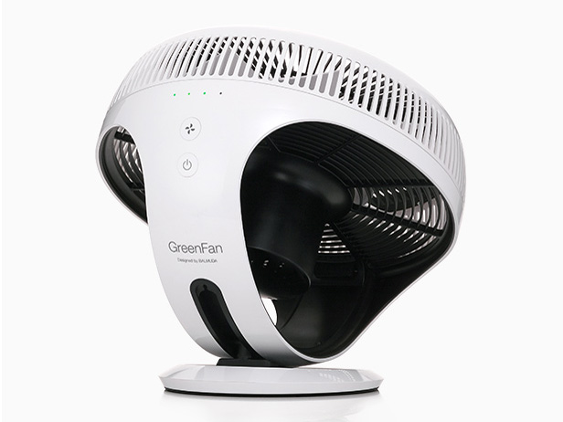 GreenFan Cirq EGF-3300