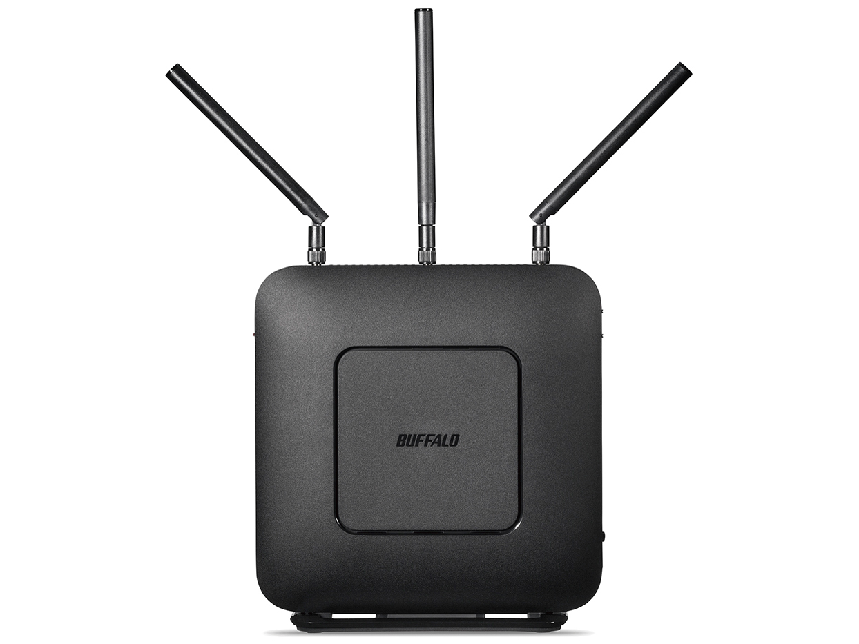 AirStation HighPower Giga WXR-1750DHP2