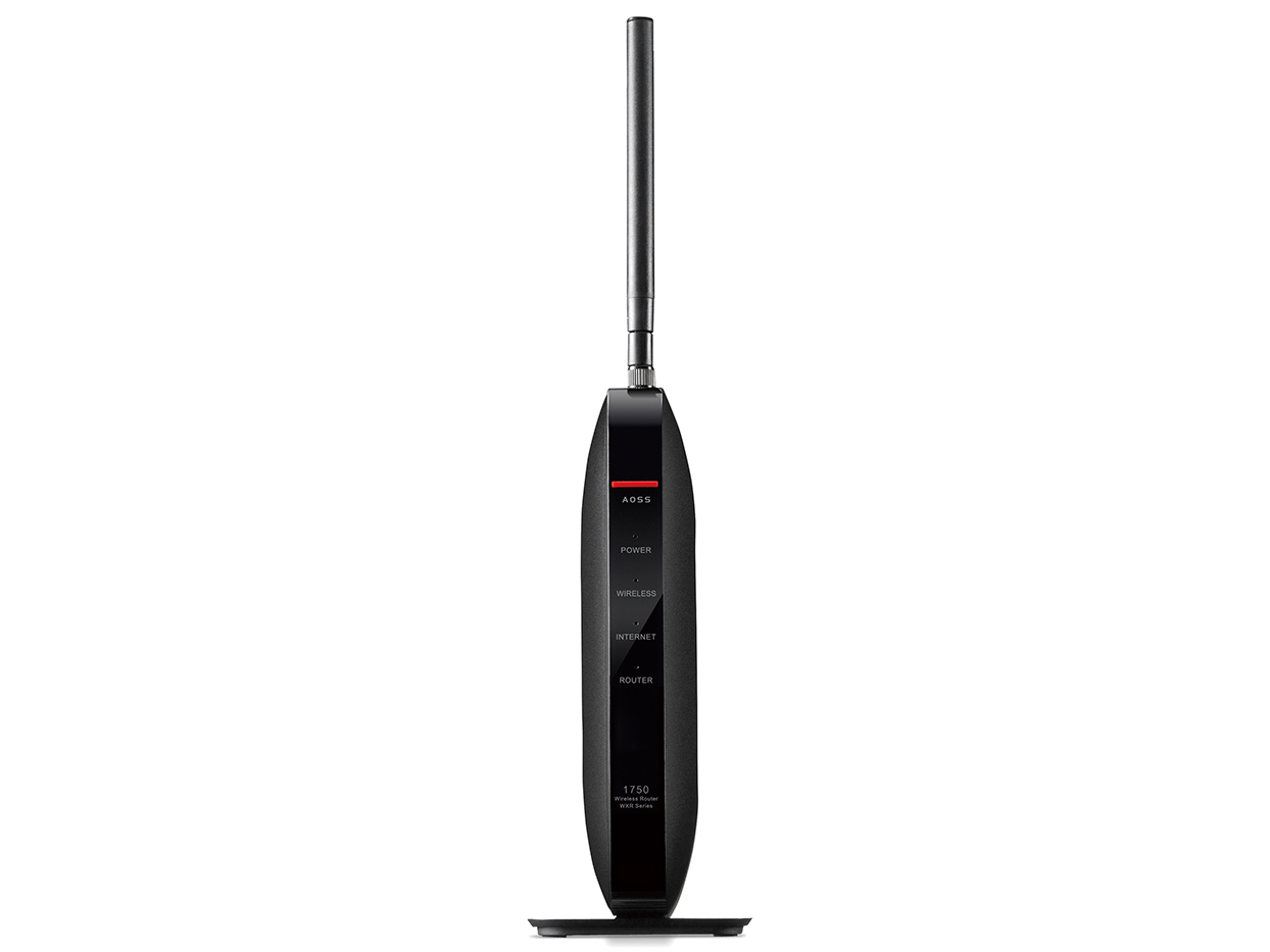 AirStation HighPower Giga WXR-1751DHP2