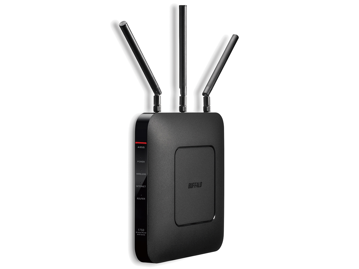 AirStation HighPower Giga WXR-1751DHP2