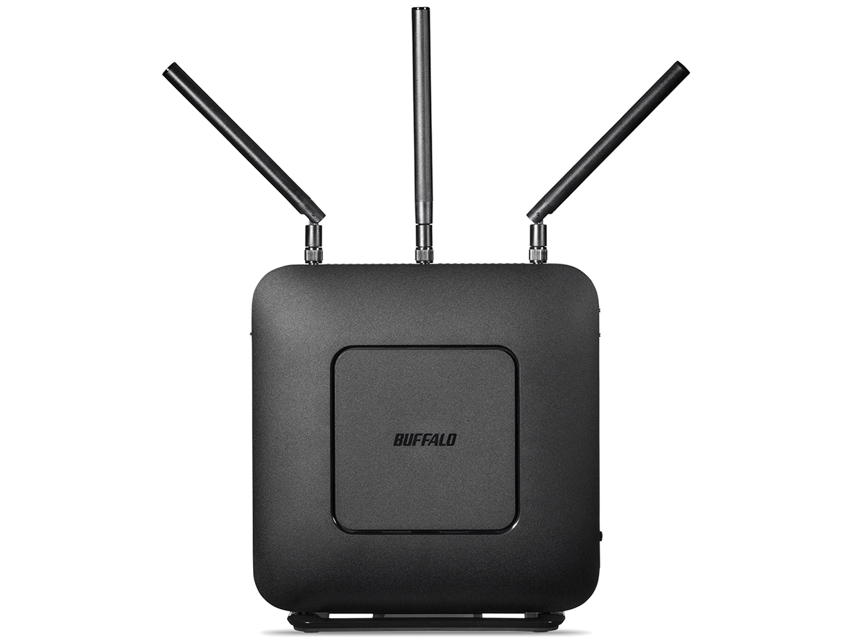 AirStation HighPower Giga WXR-1751DHP2