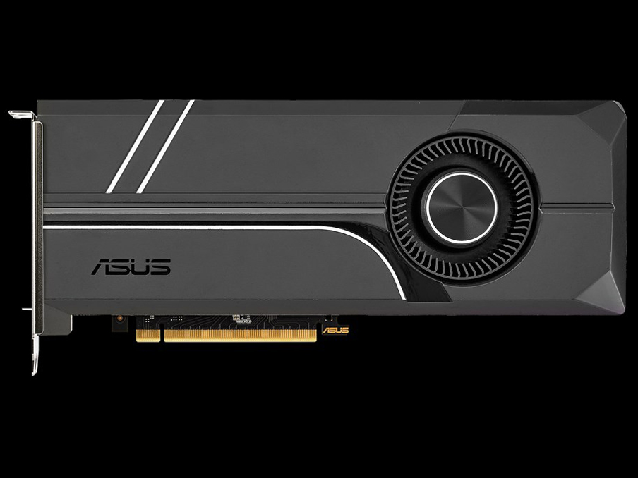 TURBO-GTX1080TI-11G [PCIExp 11GB]
