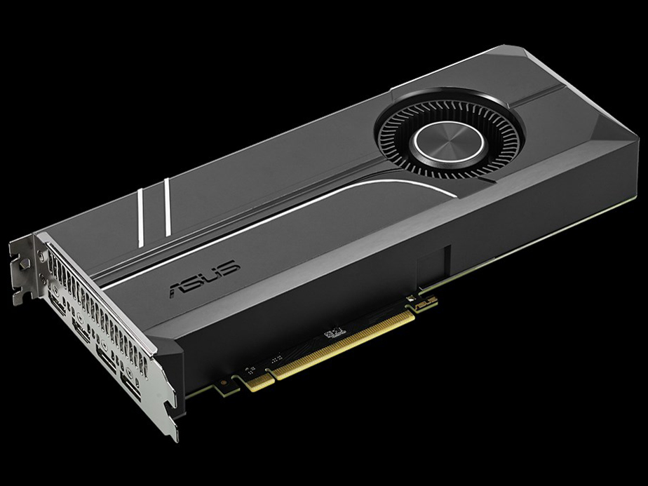 TURBO-GTX1080TI-11G [PCIExp 11GB]
