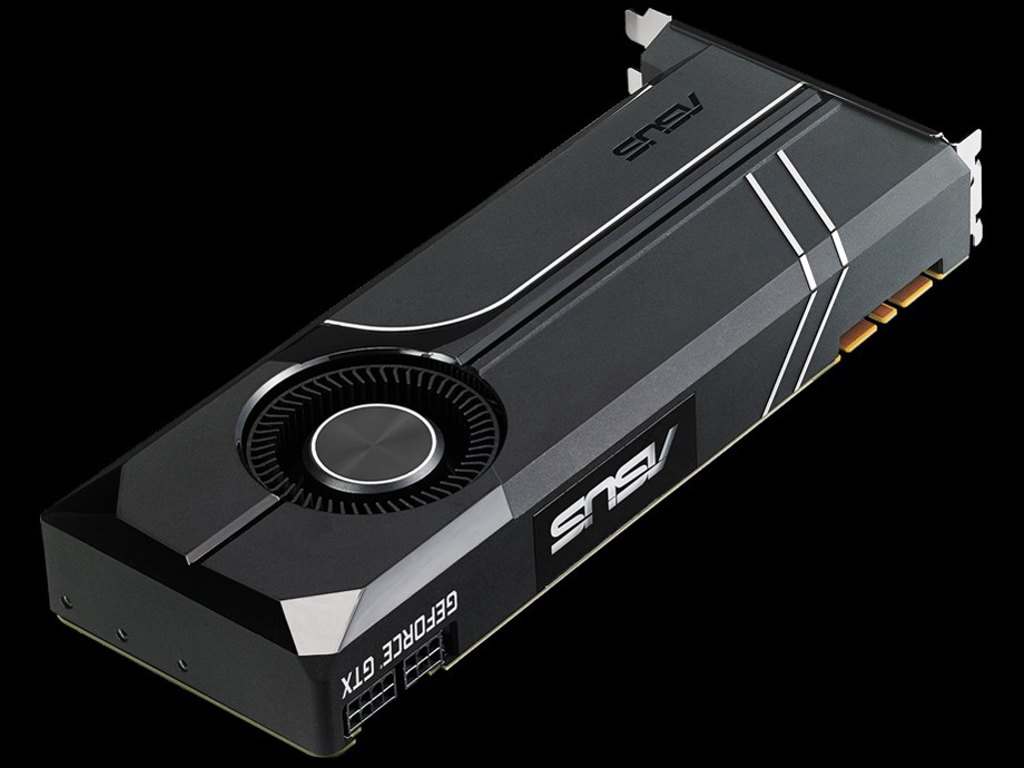 TURBO-GTX1080TI-11G [PCIExp 11GB]