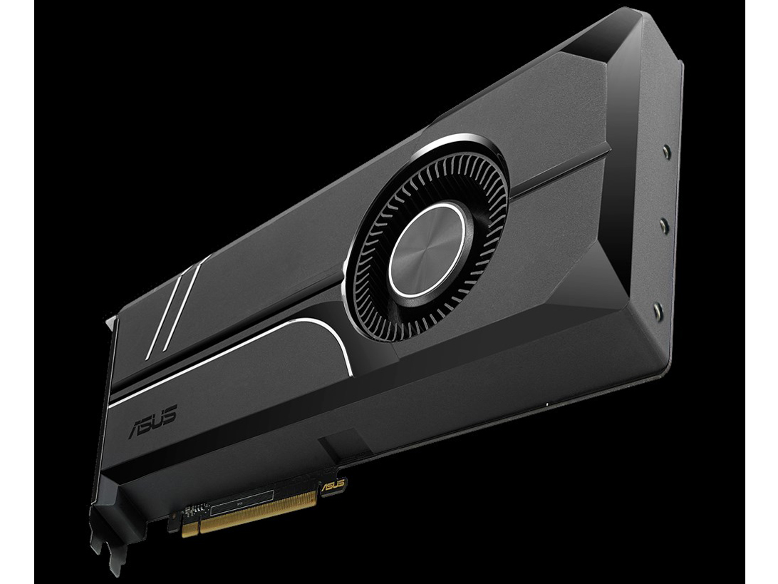 TURBO-GTX1080TI-11G [PCIExp 11GB]