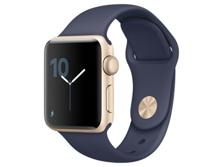 Apple - Apple watch sports (初代) 38mm Apple Watch Series 1 新品 9,999円 中古 8,300円 | ネット最