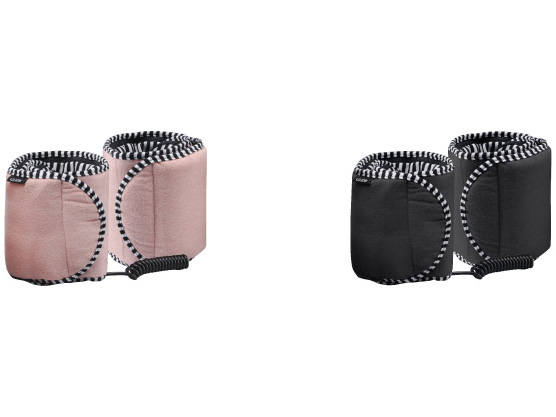 �����h ���b�O�}�b�T�[�W���[SS AX-HXL195bk [�u���b�N]