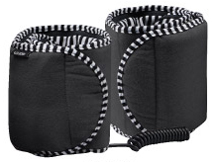 �����h ���b�O�}�b�T�[�W���[SS AX-HXL195bk [�u���b�N] �̐��i�摜