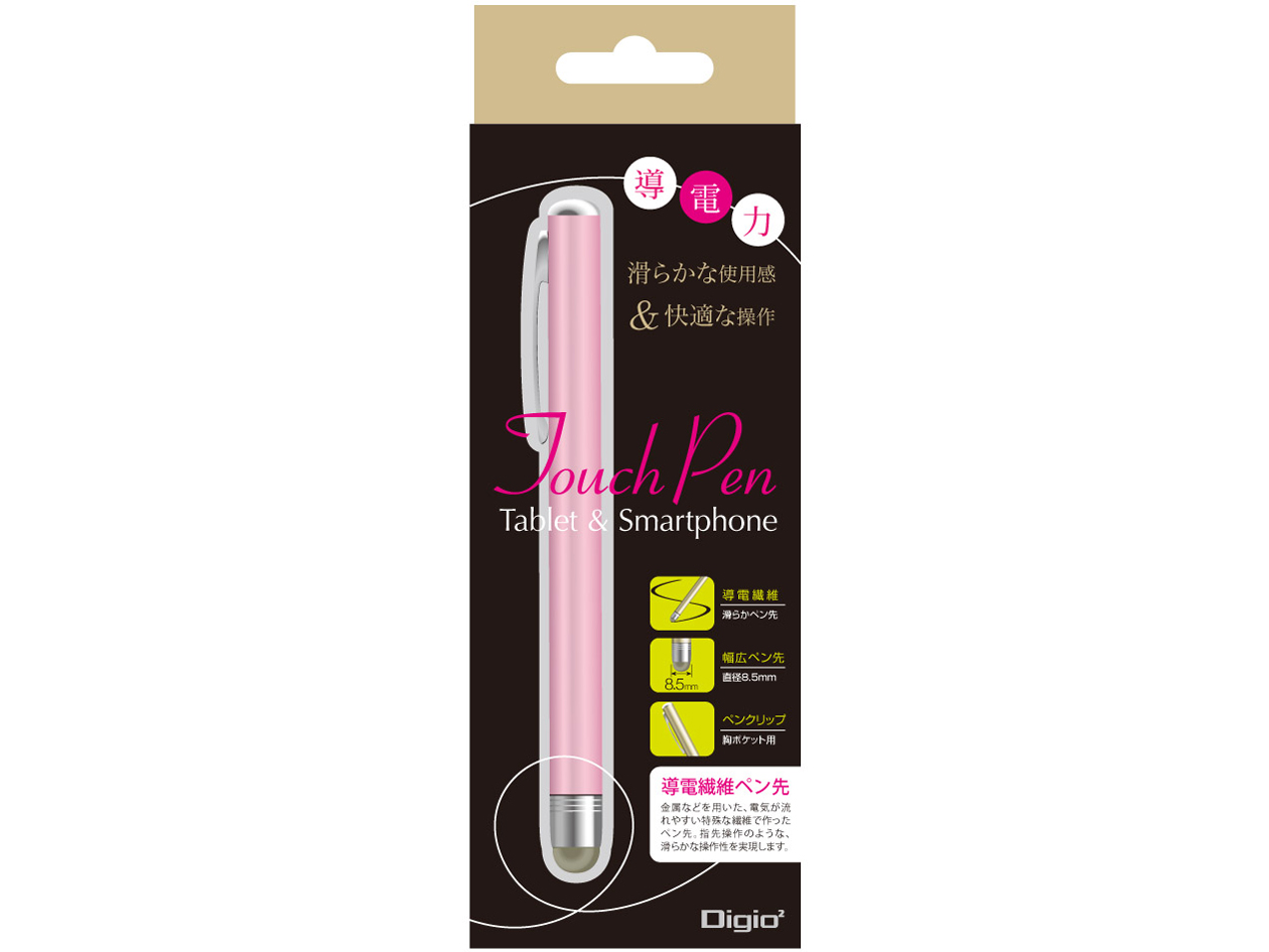 Digio2 ECTP-13P [�s���N]