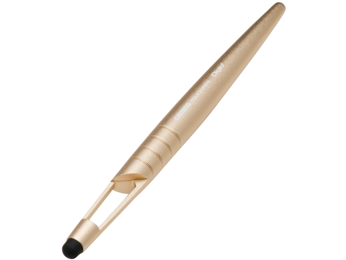 Digio2 ECTP-12GL [�S�[���h] �̐��i�摜