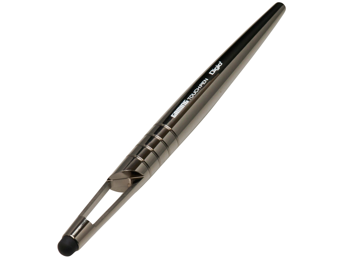 Digio2 ECTP-12PB [�v���~�A���u���b�N] �̐��i�摜