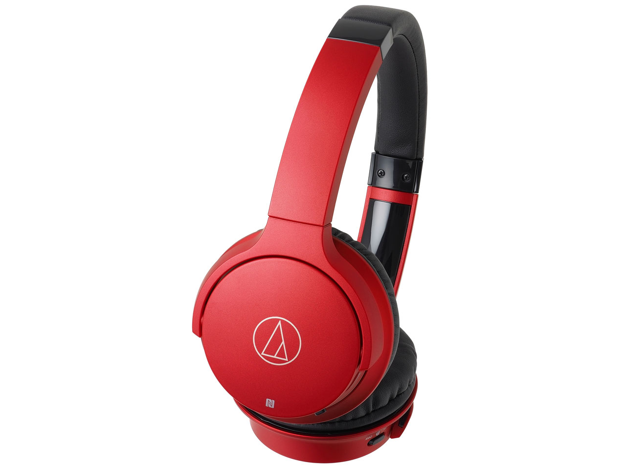 Sound Reality ATH-AR3BT RD [���b�h] �̐��i�摜