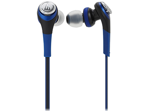 SOLID BASS ATH-CKS550BT BL [�u���[]