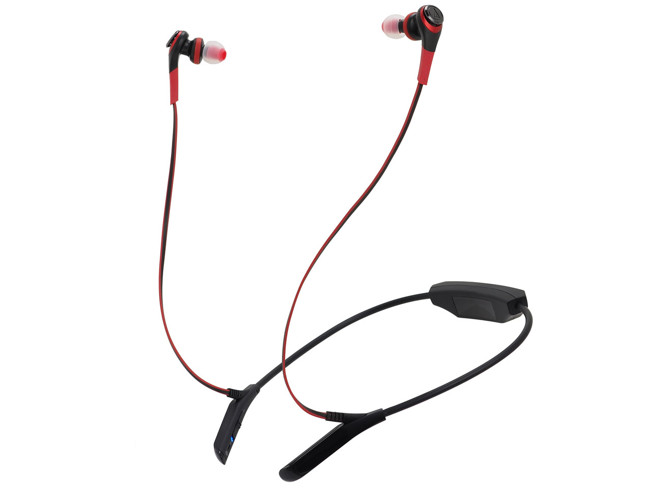 SOLID BASS ATH-CKS550BT RD [���b�h] �̐��i�摜