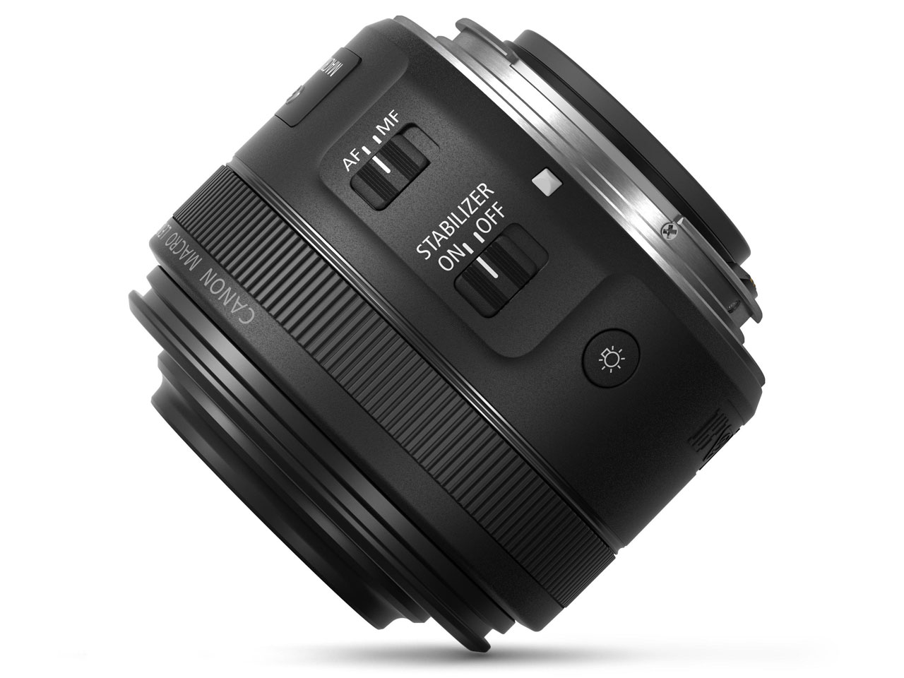 EF-S35mm F2.8 �}�N�� IS STM