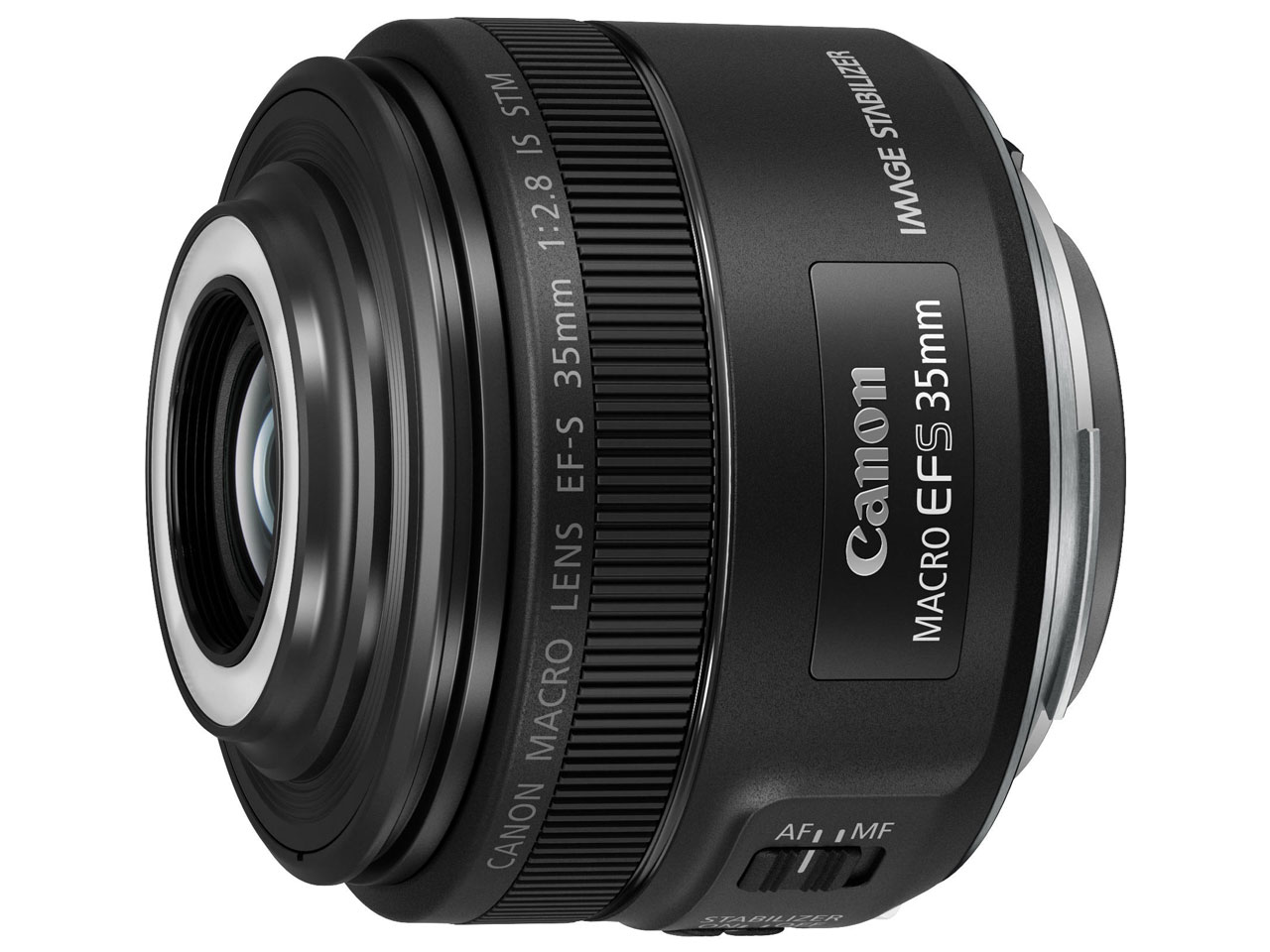 CANON EF-S35mm F2.8 マクロ IS STM 価格比較 - 価格.com