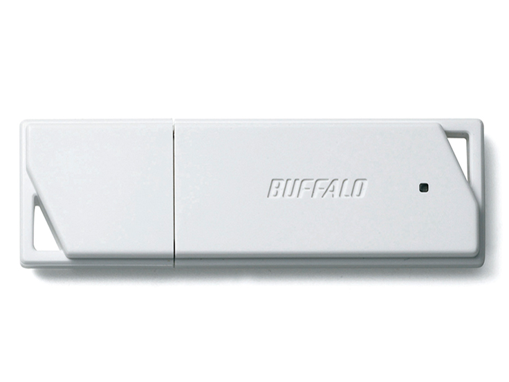 RUF2-KR32GA-WH [32GB �z���C�g]