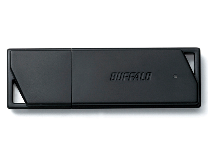 RUF2-KR8GA-BK [8GB �u���b�N]