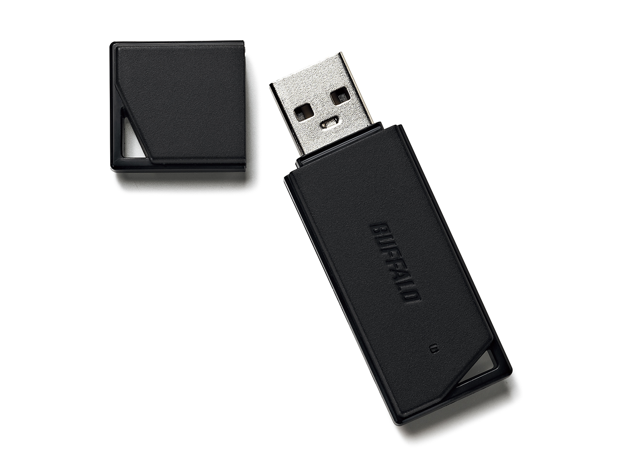 RUF2-KR8GA-BK [8GB �u���b�N]