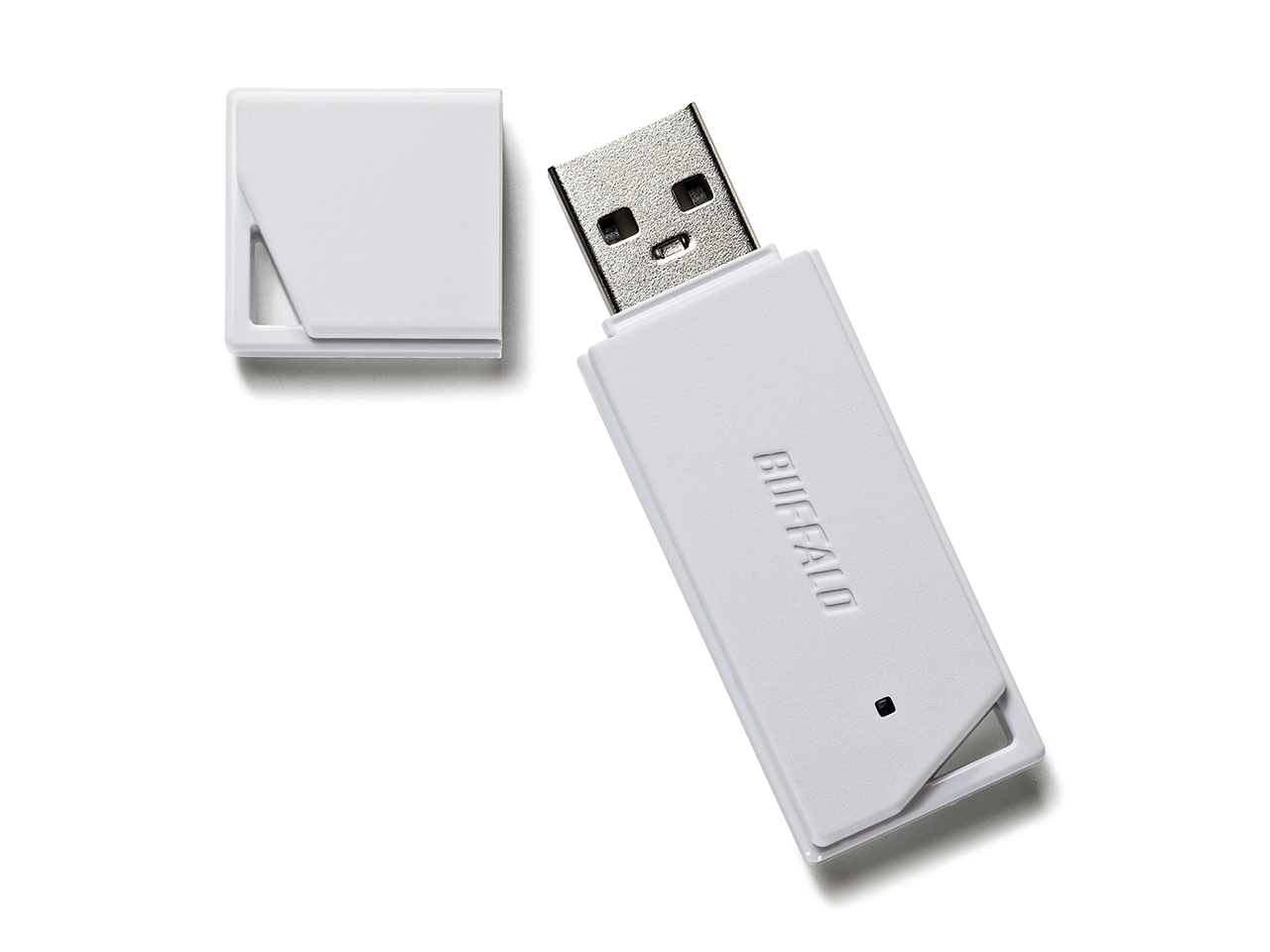 RUF2-KR8GA-WH [8GB �z���C�g]