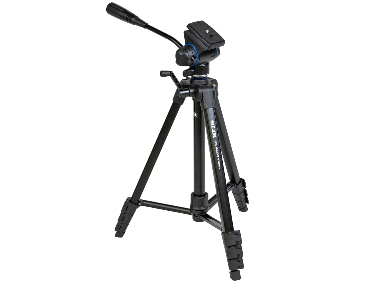 GX 6400 VIDEO �̐��i�摜