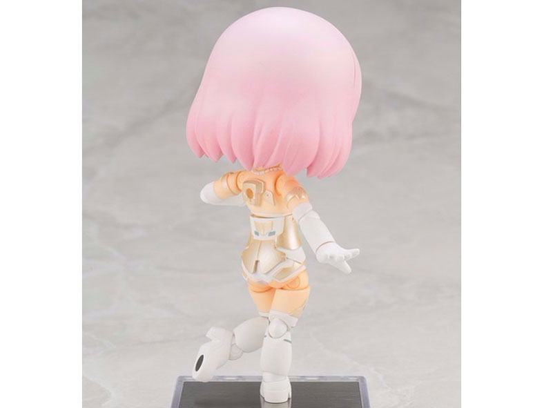 �L���[�|�b�V�� �t���[���A�[���Y�E�K�[�� �}�e���A(�V��)