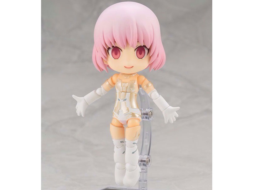 �L���[�|�b�V�� �t���[���A�[���Y�E�K�[�� �}�e���A(�V��)