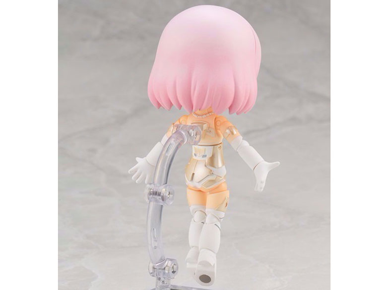 �L���[�|�b�V�� �t���[���A�[���Y�E�K�[�� �}�e���A(�V��)