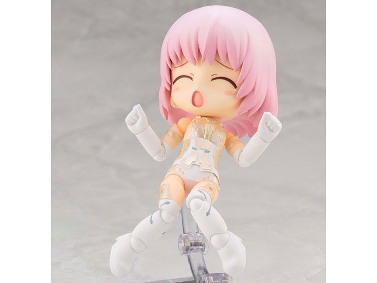 �L���[�|�b�V�� �t���[���A�[���Y�E�K�[�� �}�e���A(�V��)