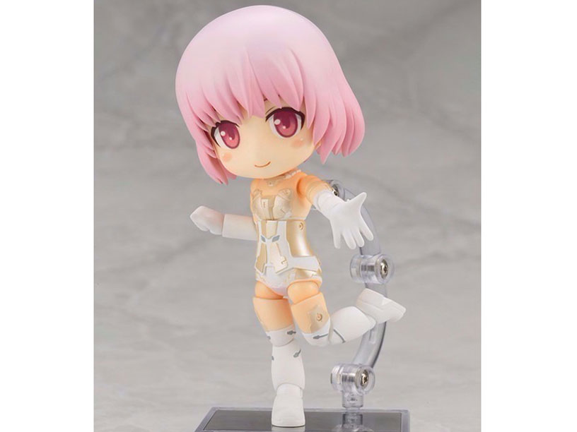 �L���[�|�b�V�� �t���[���A�[���Y�E�K�[�� �}�e���A(�V��)