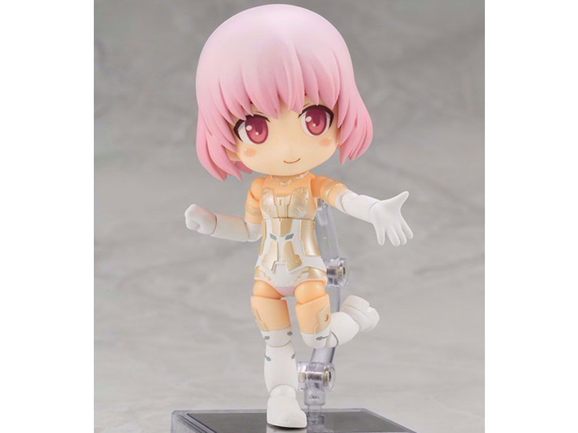 �L���[�|�b�V�� �t���[���A�[���Y�E�K�[�� �}�e���A(�V��)