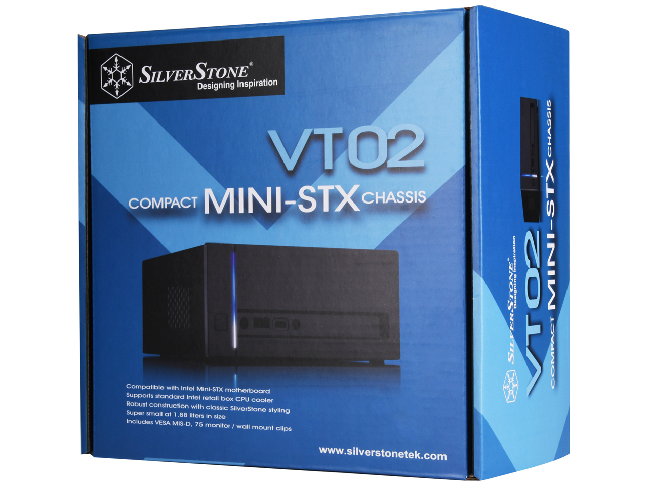 SST-VT02B