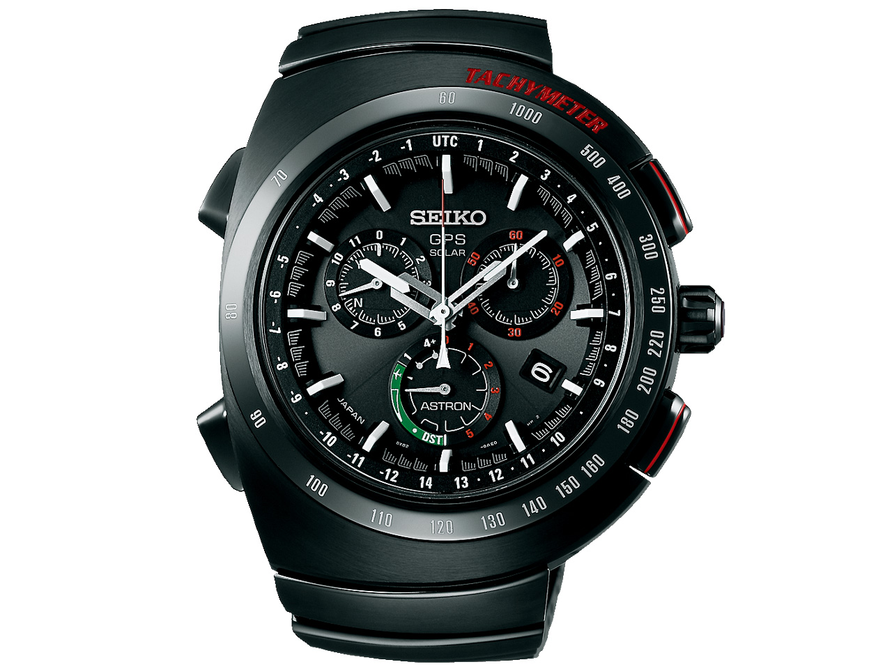 アストロン ジウジアーロ・デザイン 2017限定モデル SBXB121