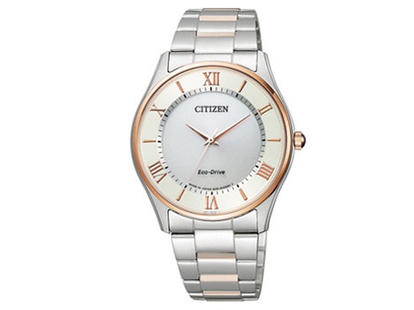 シチズンコレクション エコ・ドライブ BJ6484-50A