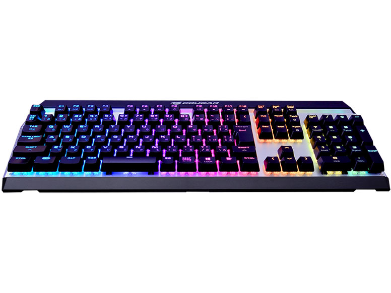 HAGANE Gaming Keyboard CGR-WM3MB-ATR ��