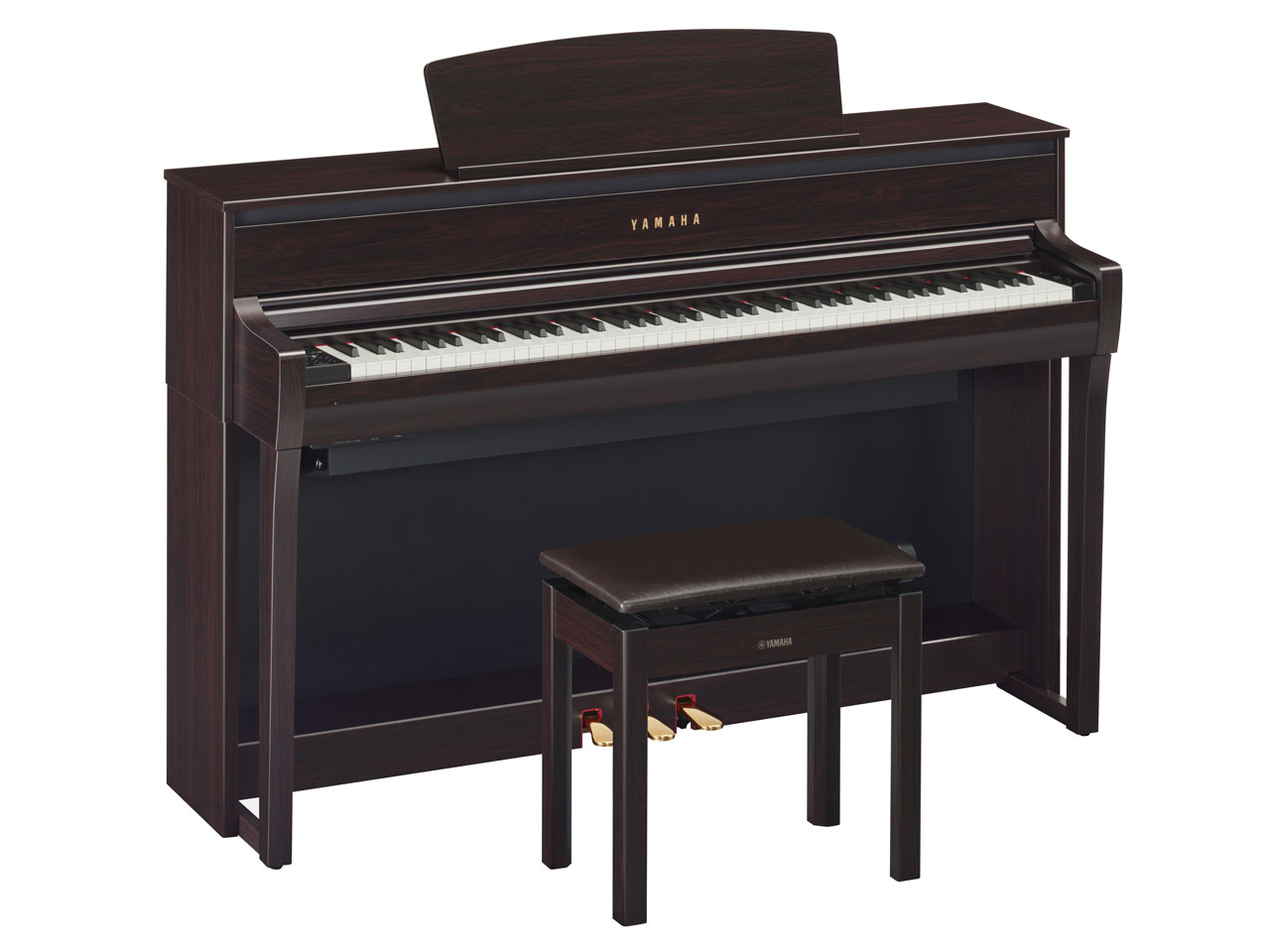 Clavinova CLP-675R [�j���[�_�[�N���[�Y�E�b�h��] �̐��i�摜