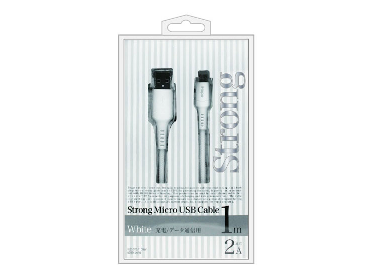 IUD-STSP100W [1m White] �̐��i�摜