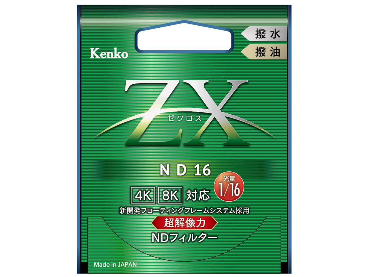 49S ZX ND16 �̐��i�摜